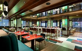 Hard Rock Hotel Madrid